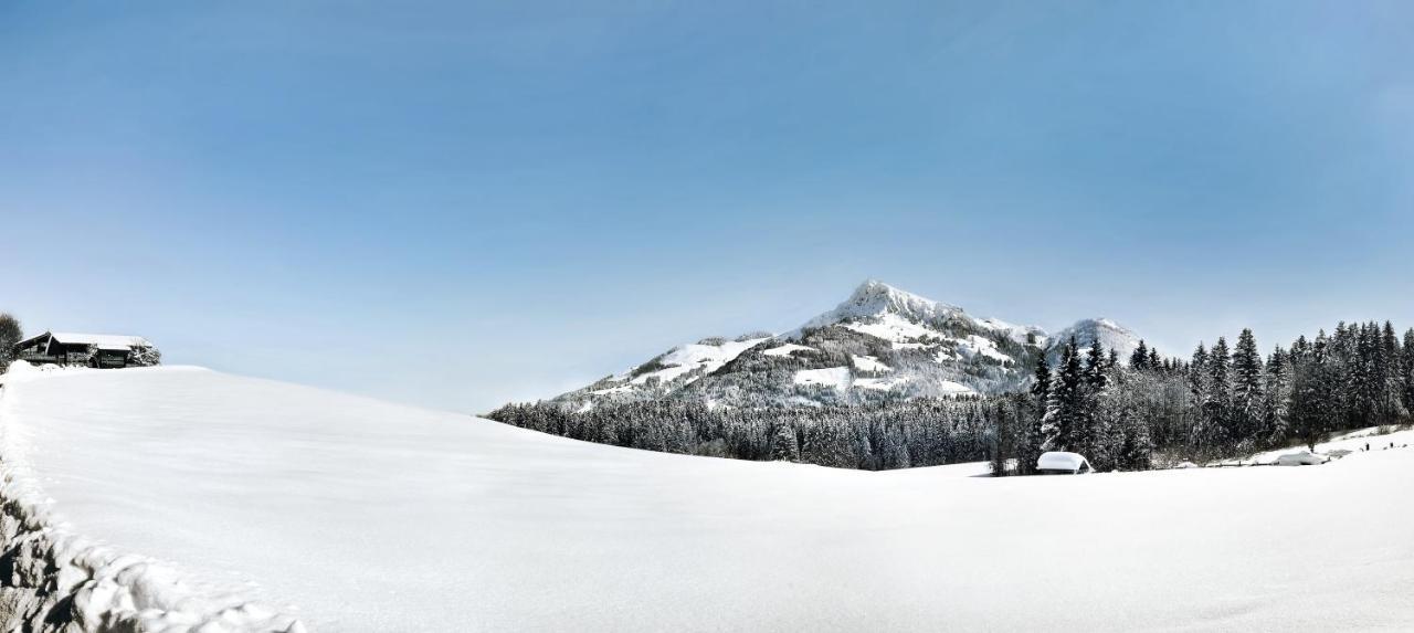 RÉSIdence Reith Kitzbühel Exterior foto