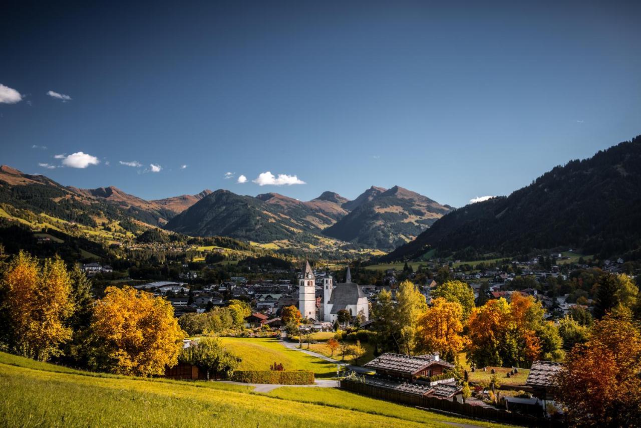 RÉSIdence Reith Kitzbühel Exterior foto