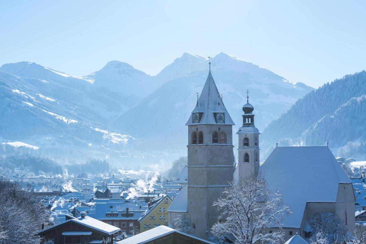 RÉSIdence Reith Kitzbühel Exterior foto