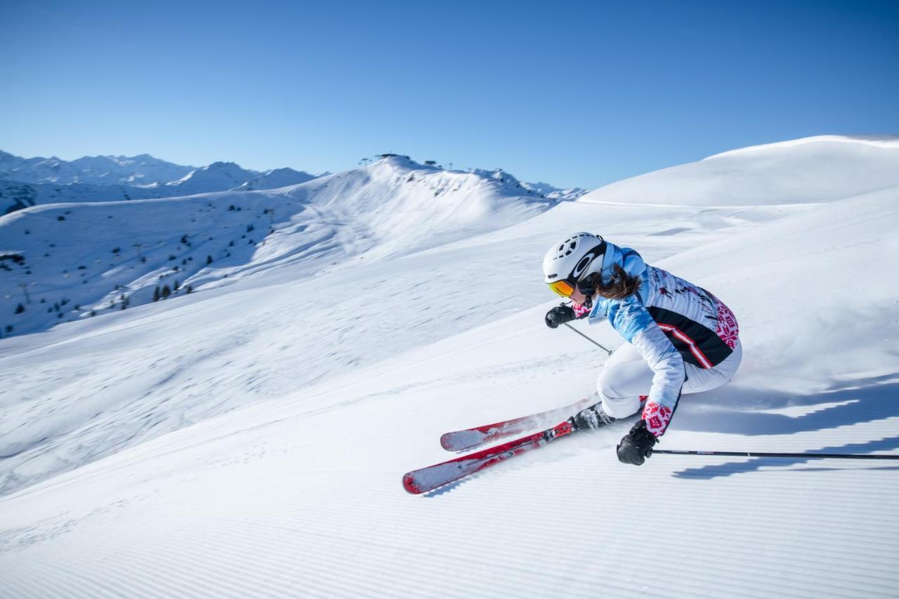 RÉSIdence Reith Kitzbühel Exterior foto